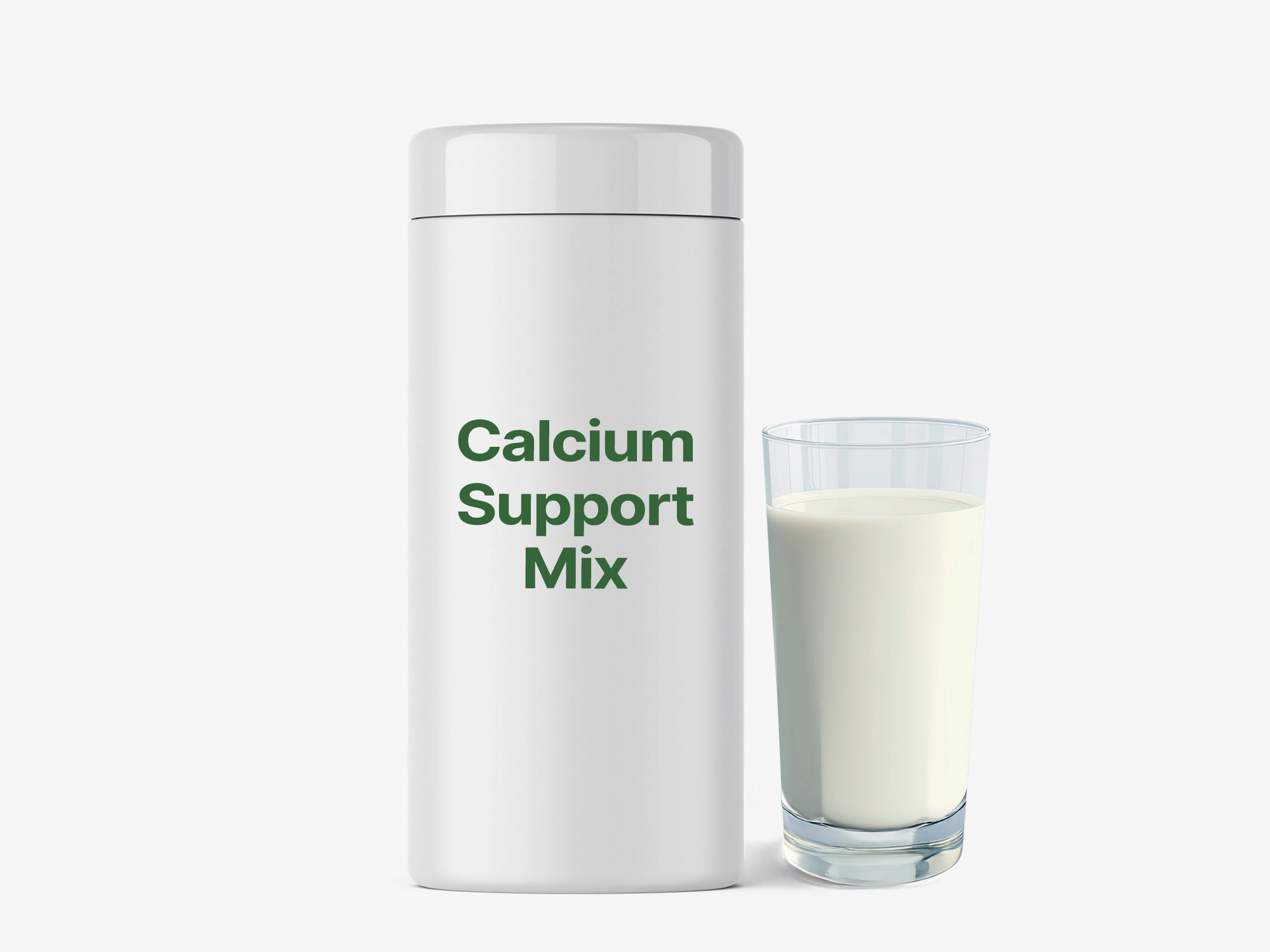 Calcium Support Mix